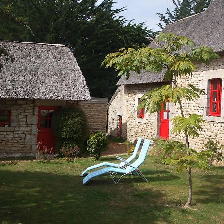 La Sirene Endormie Bed & Breakfast Penmarc'h Luaran gambar
