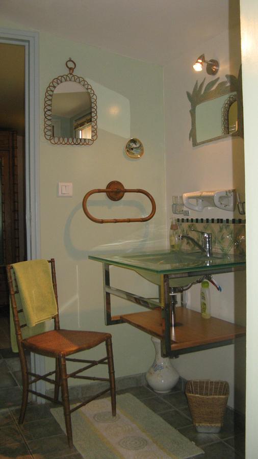 La Sirene Endormie Bed & Breakfast Penmarc'h Luaran gambar