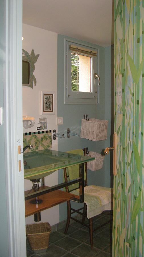 La Sirene Endormie Bed & Breakfast Penmarc'h Luaran gambar