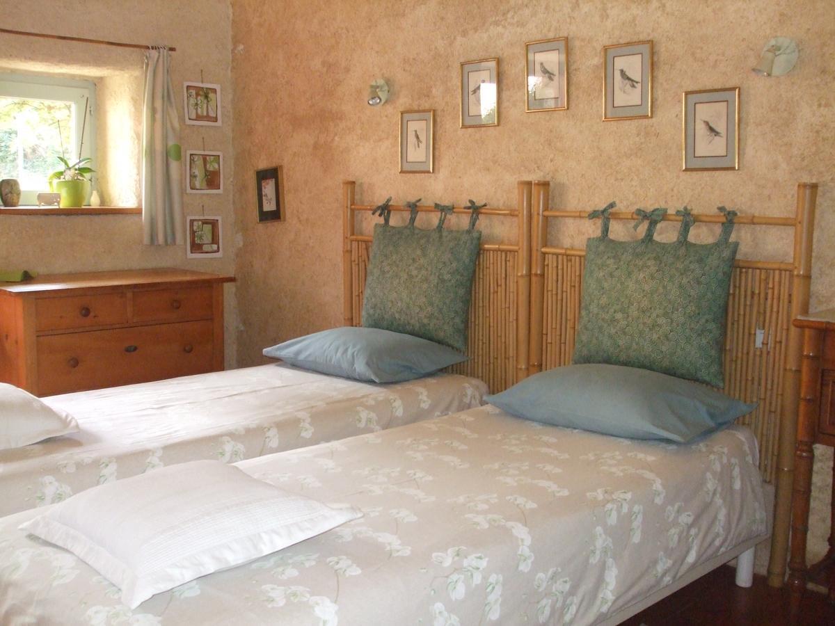 La Sirene Endormie Bed & Breakfast Penmarc'h Luaran gambar