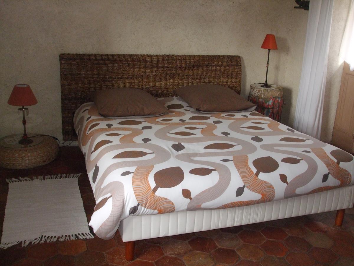 La Sirene Endormie Bed & Breakfast Penmarc'h Luaran gambar