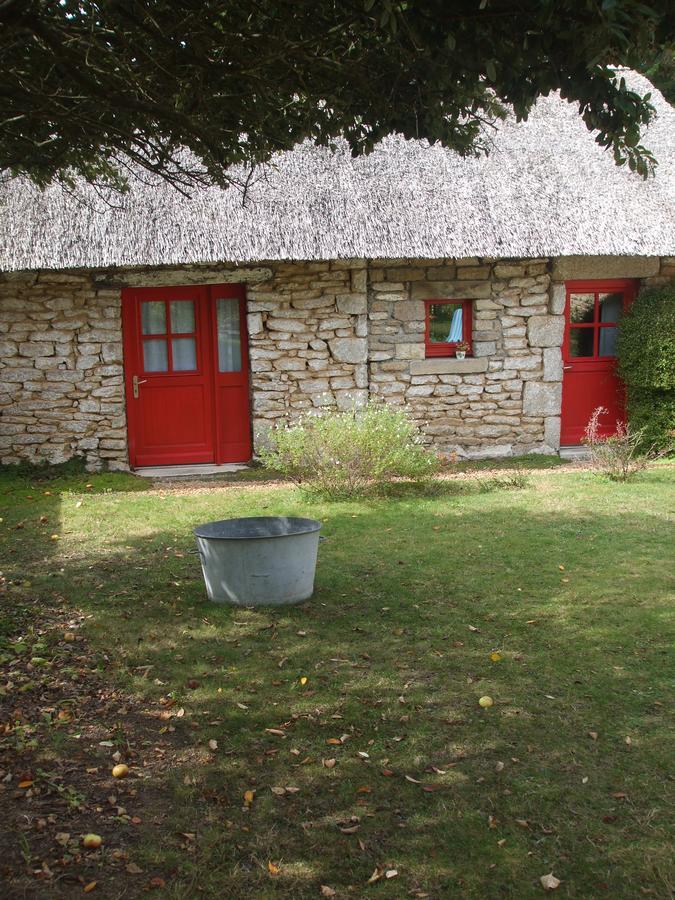 La Sirene Endormie Bed & Breakfast Penmarc'h Luaran gambar
