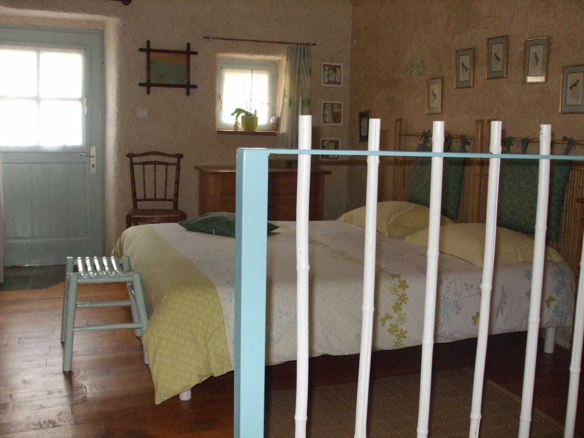 La Sirene Endormie Bed & Breakfast Penmarc'h Luaran gambar
