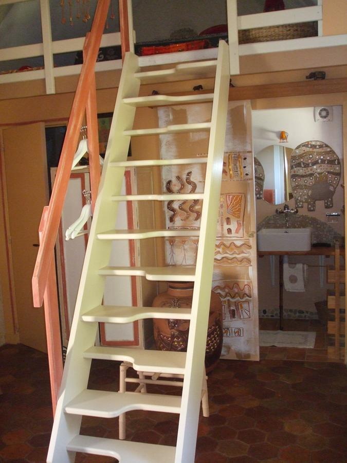 La Sirene Endormie Bed & Breakfast Penmarc'h Luaran gambar