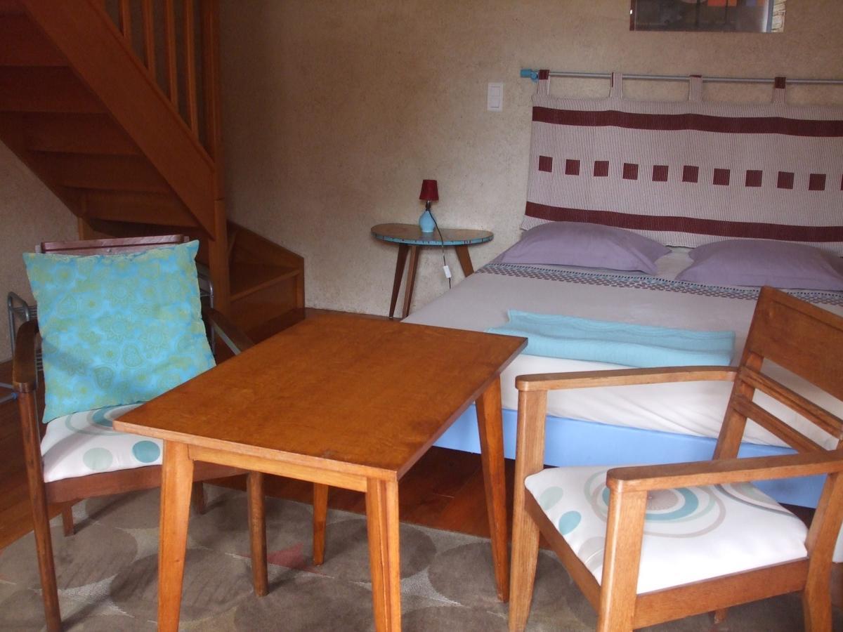 La Sirene Endormie Bed & Breakfast Penmarc'h Luaran gambar