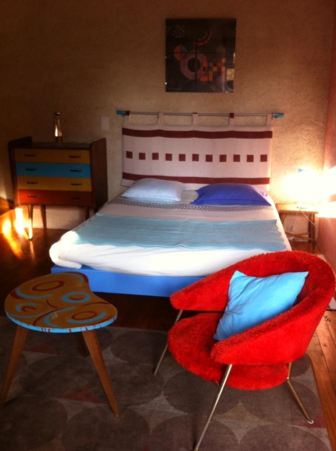 La Sirene Endormie Bed & Breakfast Penmarc'h Luaran gambar