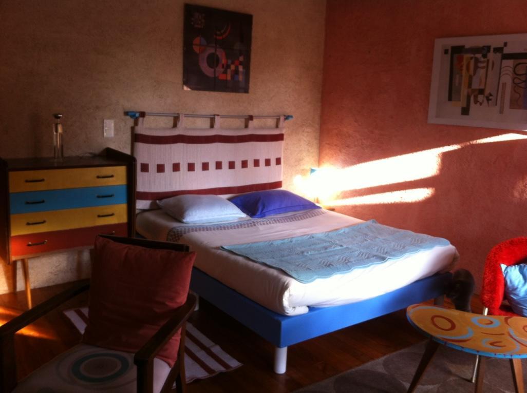 La Sirene Endormie Bed & Breakfast Penmarc'h Luaran gambar