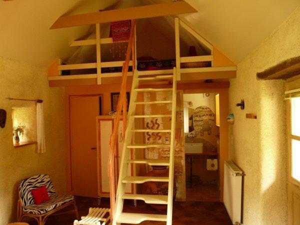 La Sirene Endormie Bed & Breakfast Penmarc'h Luaran gambar