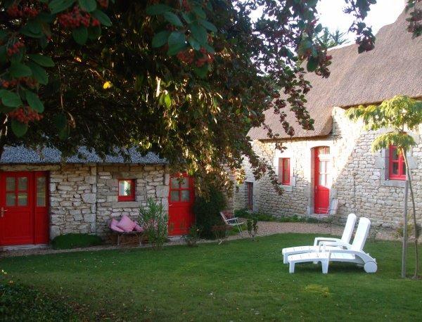 La Sirene Endormie Bed & Breakfast Penmarc'h Luaran gambar